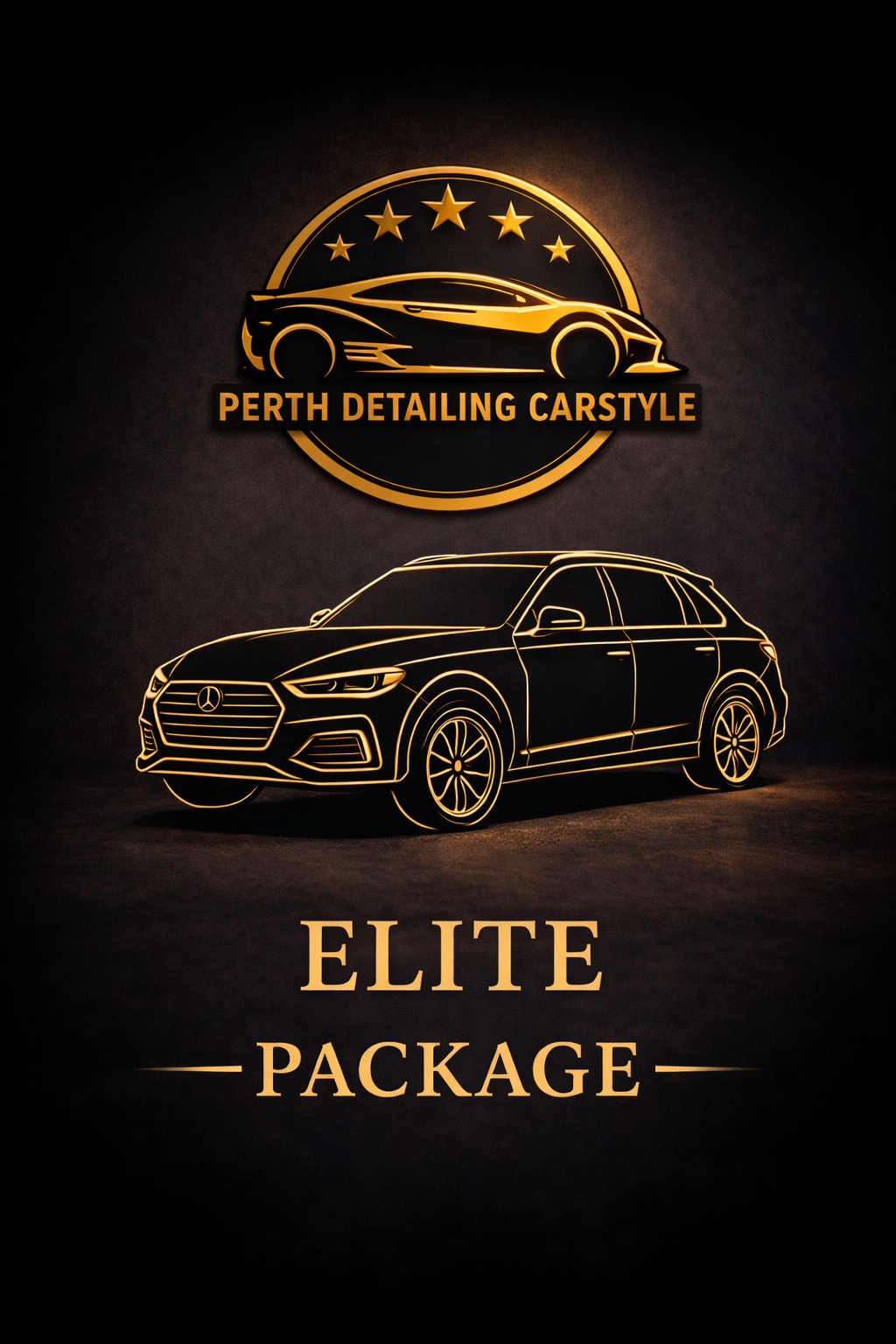 Elite Package