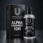 ALPHA GRAPHENE COATING 10H + TiO₂