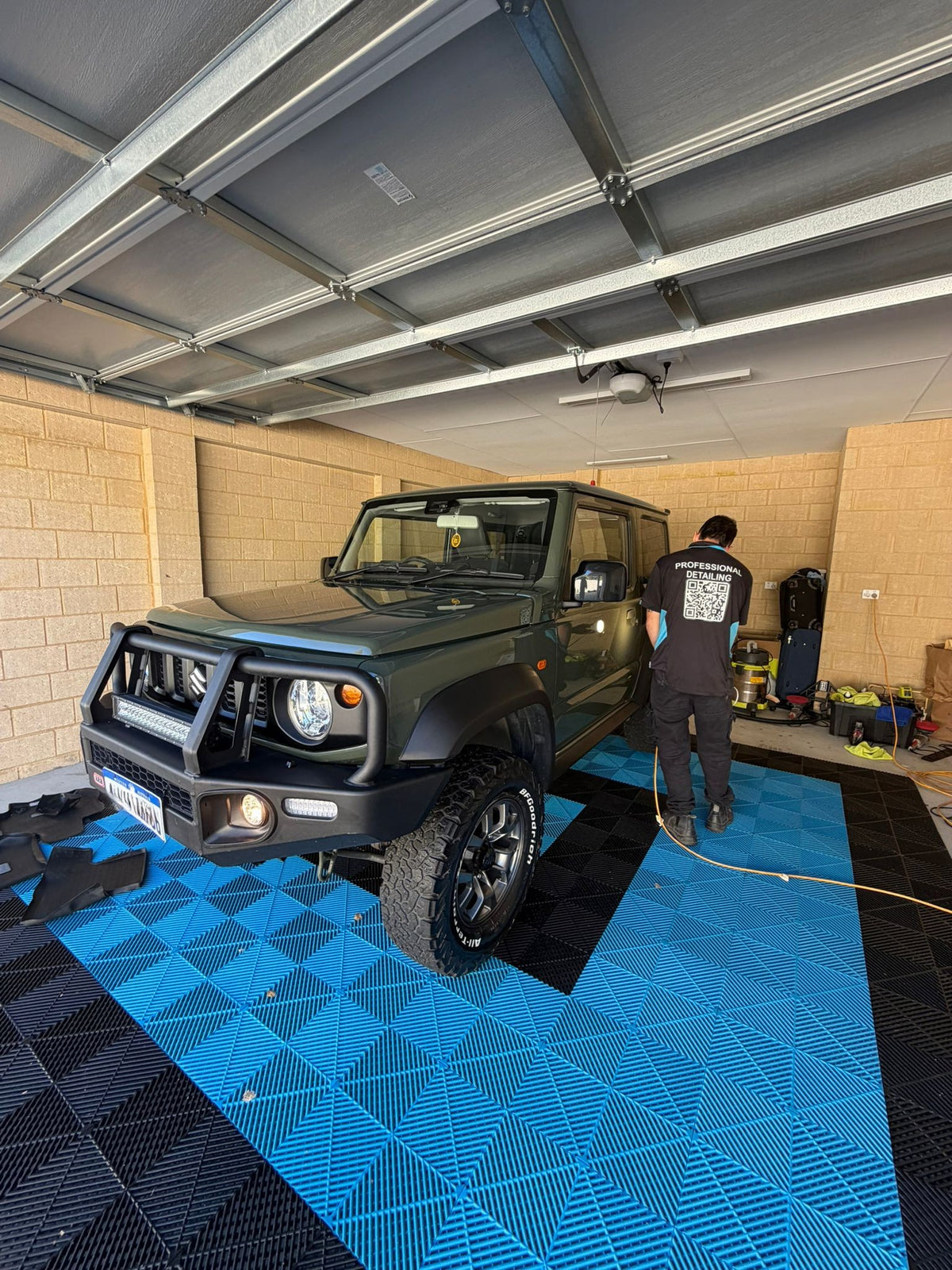 Carstyle Experience