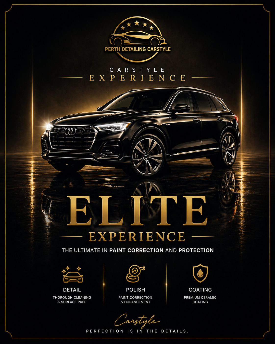 Elite Package