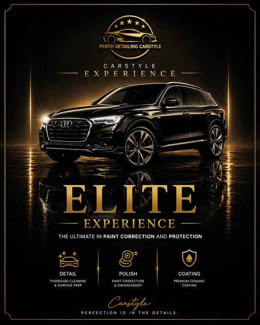 Elite Package