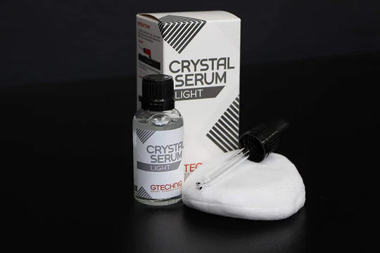 GTECHNIQ Crystal Serum Light
