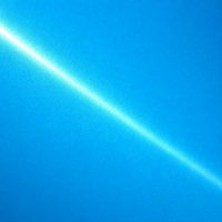 Electric Cyan Metallic