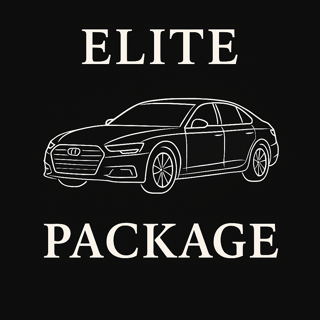 Elite Package