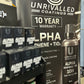 ALPHA GRAPHENE COATING 10H + TiO₂