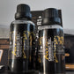 Obsidian Graphene Coating