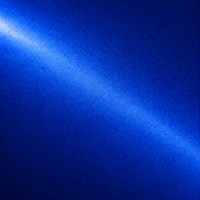 Metallic Blue