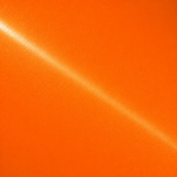Pearl Tangerine Orange