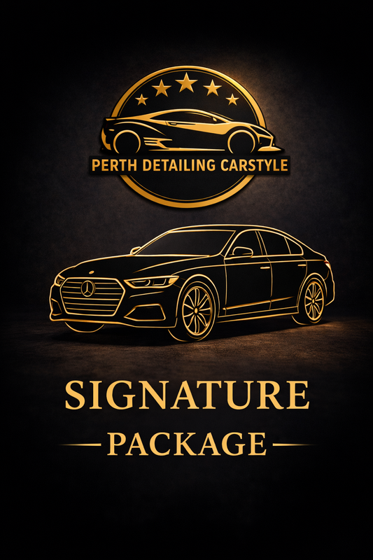 Signature Package