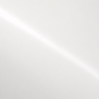 Solid Gloss White