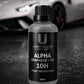 ALPHA GRAPHENE COATING 10H + TiO₂