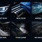 Parking + Premium Detailing (up to 14 days)