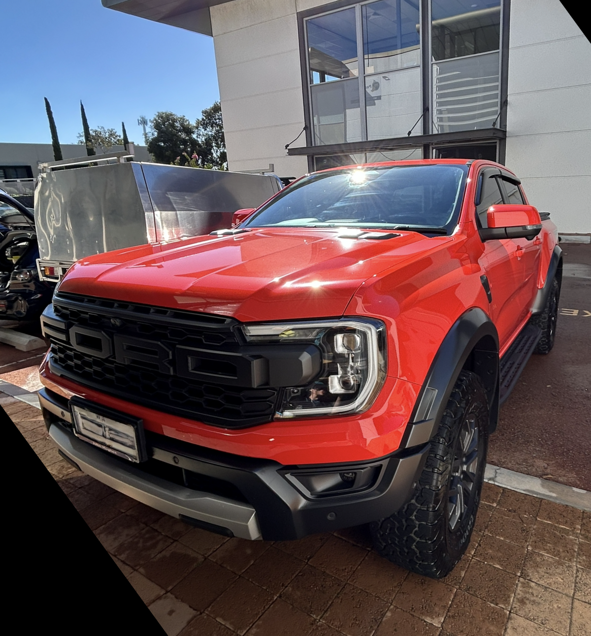 Ceramic Coating