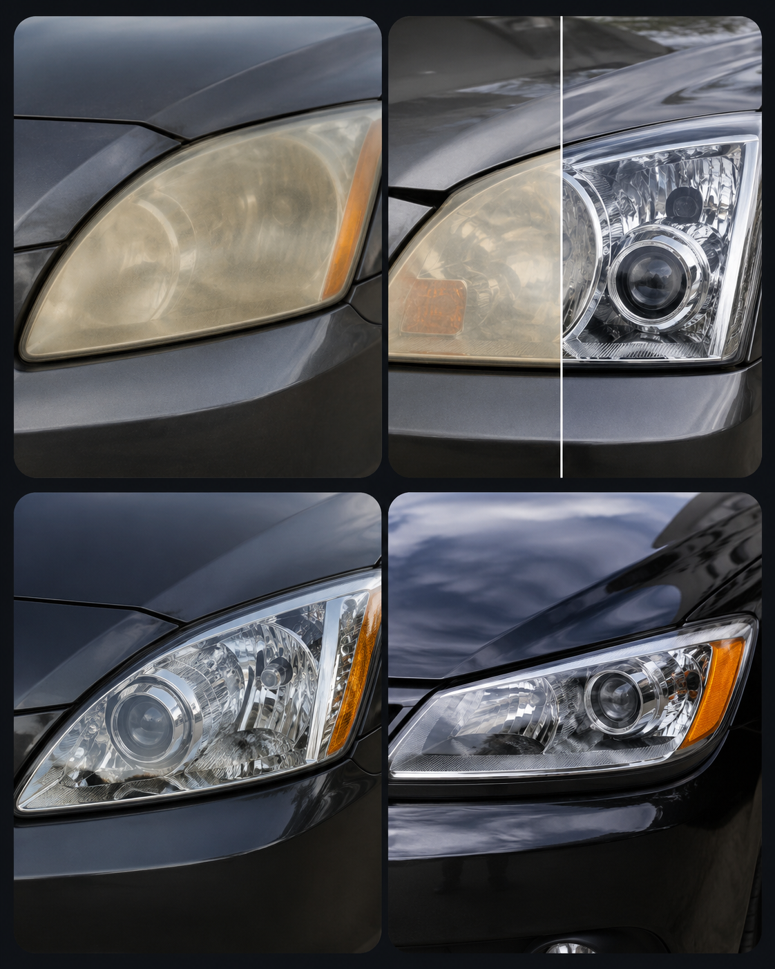 Carstyle Package