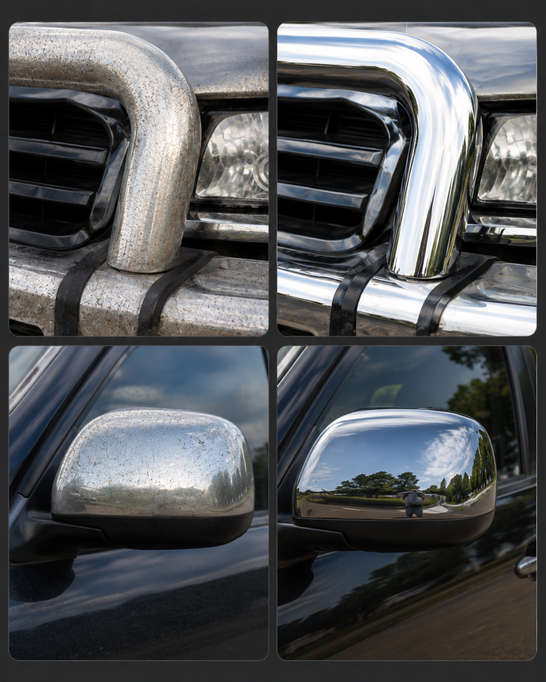 All-in-One Detail Recovery