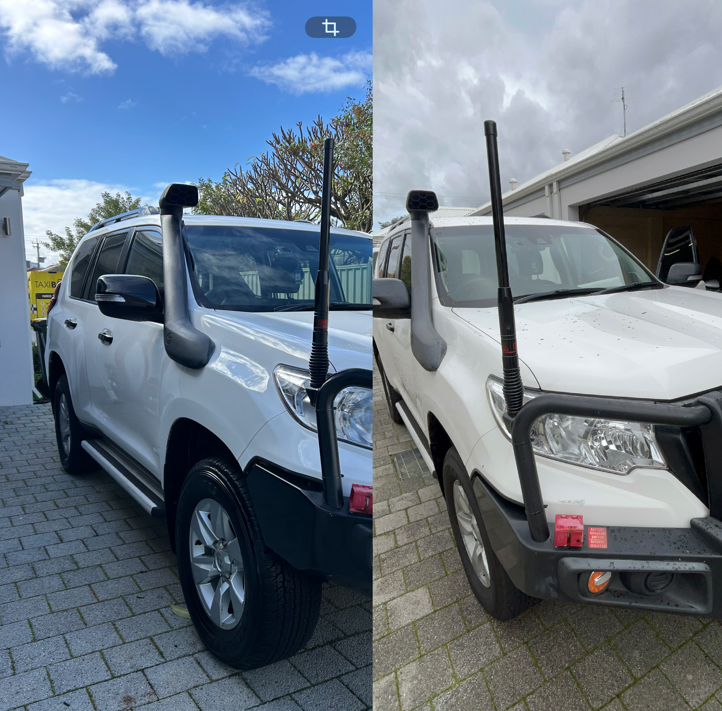 All-in-One Detail Recovery