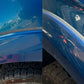 Touch Up Paint Correction